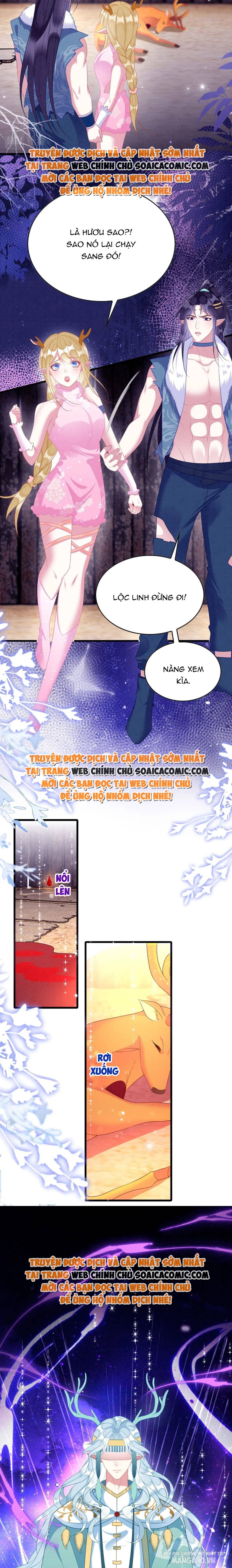 Được Chồng Rắn Siêu Sủng Khi Xuyên Qua Thú Thế Chapter 76 - Trang 2