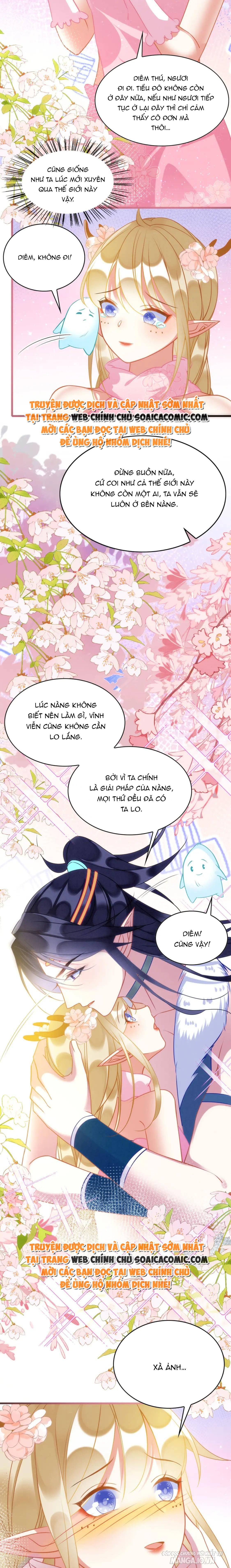 Được Chồng Rắn Siêu Sủng Khi Xuyên Qua Thú Thế Chapter 77 - Trang 2