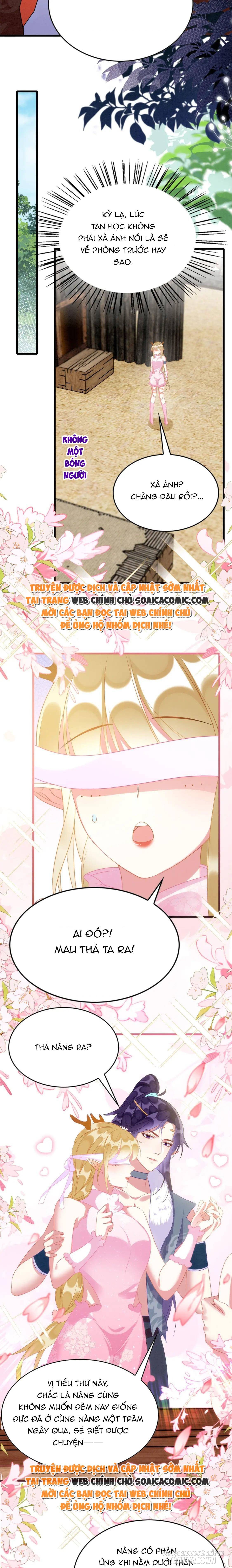 Được Chồng Rắn Siêu Sủng Khi Xuyên Qua Thú Thế Chapter 78 - Trang 2