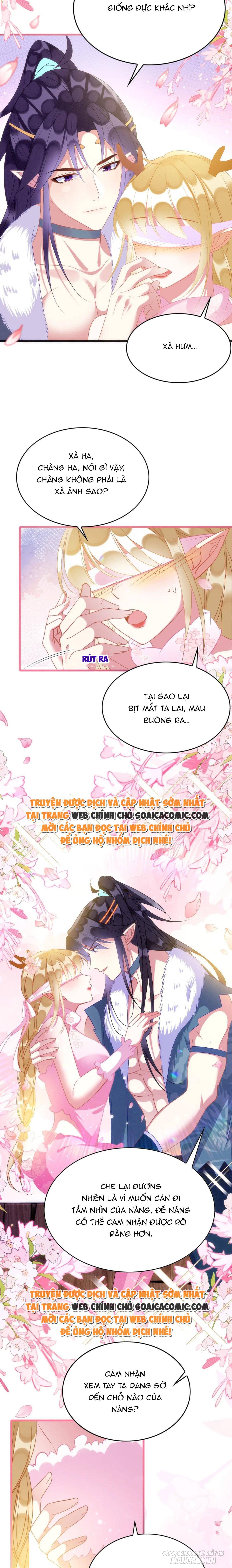 Được Chồng Rắn Siêu Sủng Khi Xuyên Qua Thú Thế Chapter 78 - Trang 2