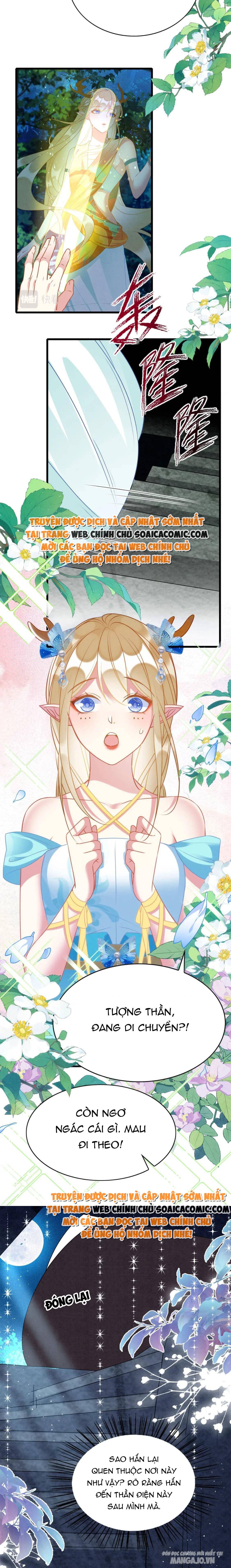 Được Chồng Rắn Siêu Sủng Khi Xuyên Qua Thú Thế Chapter 79 - Trang 2