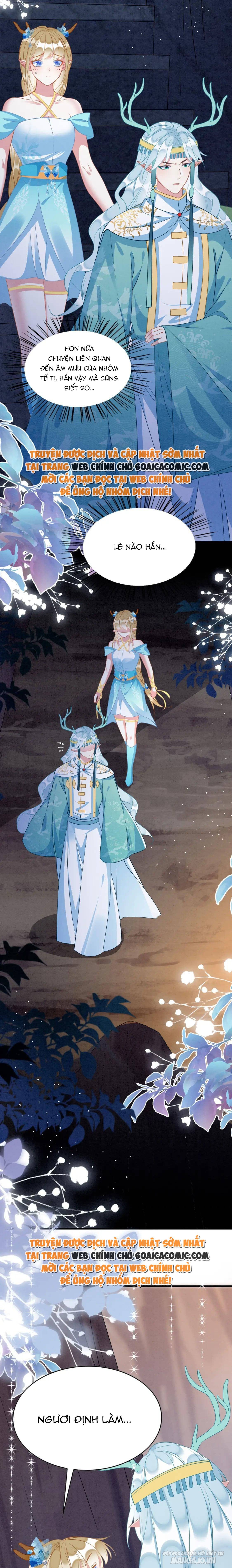 Được Chồng Rắn Siêu Sủng Khi Xuyên Qua Thú Thế Chapter 79 - Trang 2