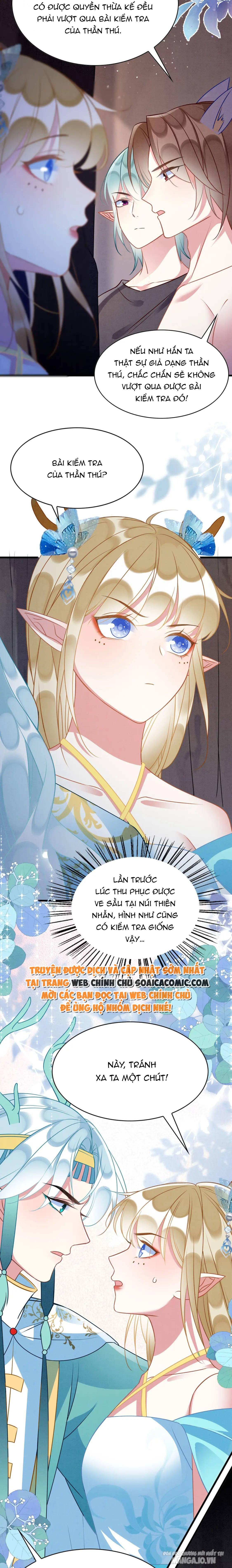 Được Chồng Rắn Siêu Sủng Khi Xuyên Qua Thú Thế Chapter 79 - Trang 2