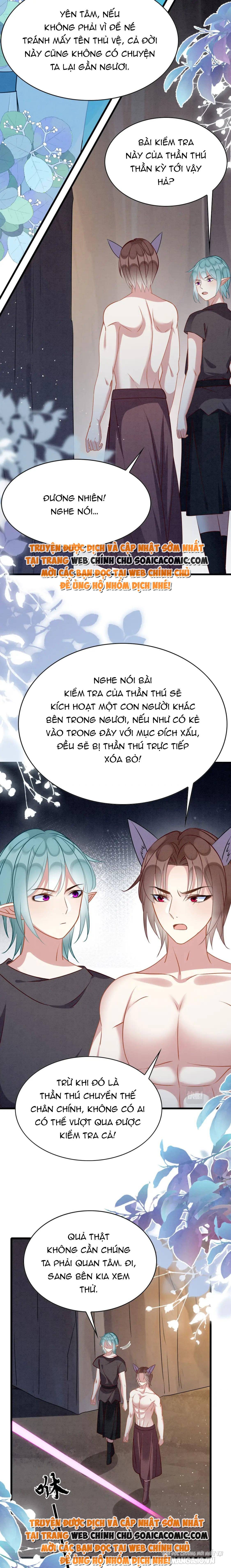 Được Chồng Rắn Siêu Sủng Khi Xuyên Qua Thú Thế Chapter 79 - Trang 2