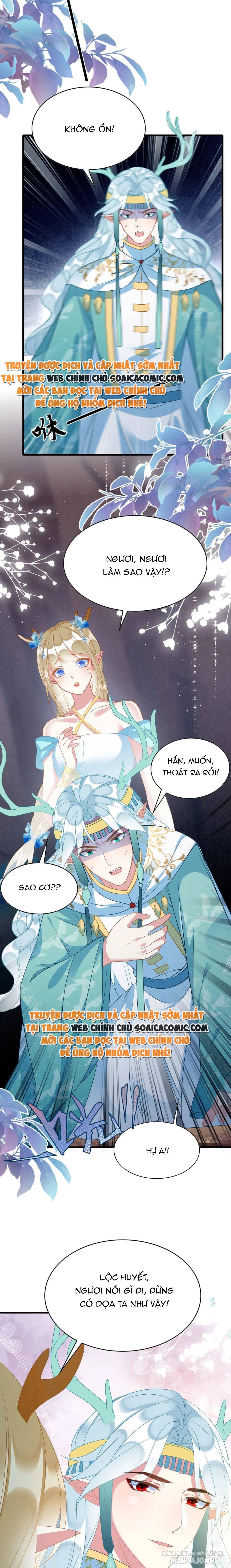 Được Chồng Rắn Siêu Sủng Khi Xuyên Qua Thú Thế Chapter 79 - Trang 2