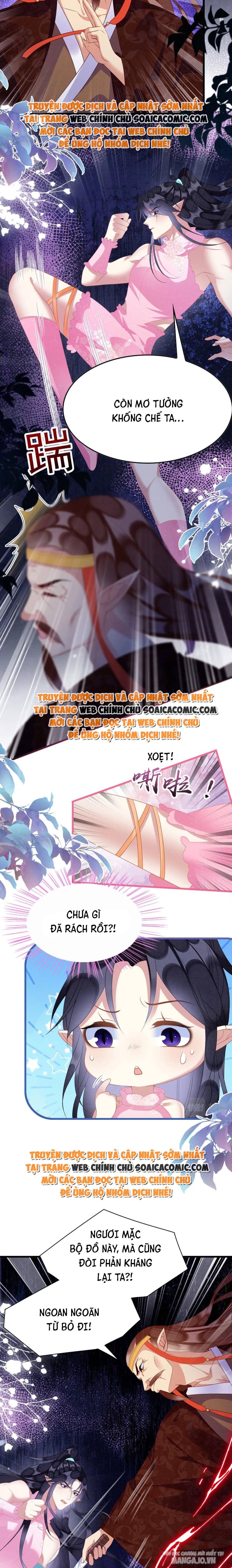 Được Chồng Rắn Siêu Sủng Khi Xuyên Qua Thú Thế Chapter 80 - Trang 2