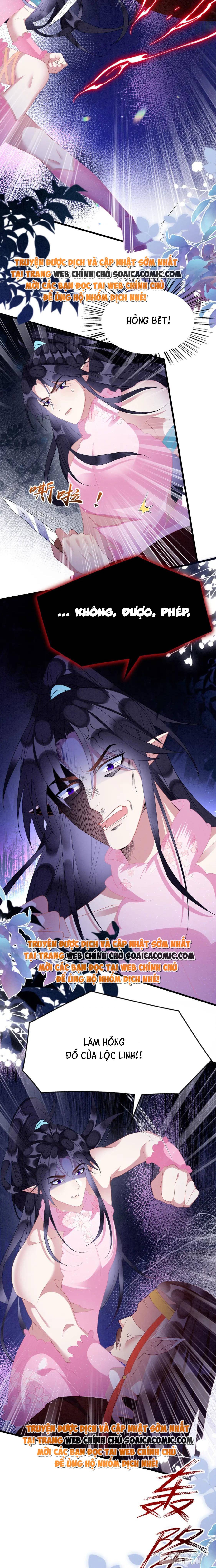 Được Chồng Rắn Siêu Sủng Khi Xuyên Qua Thú Thế Chapter 80 - Trang 2