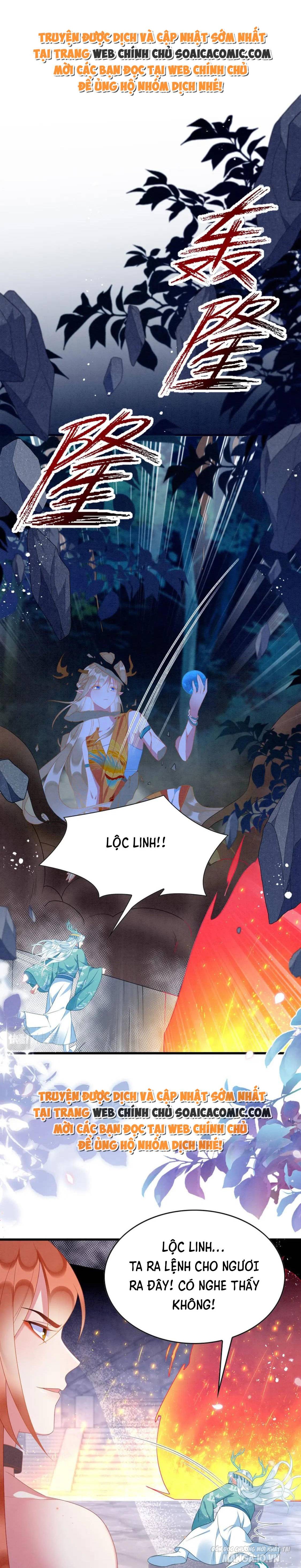 Được Chồng Rắn Siêu Sủng Khi Xuyên Qua Thú Thế Chapter 81 - Trang 2