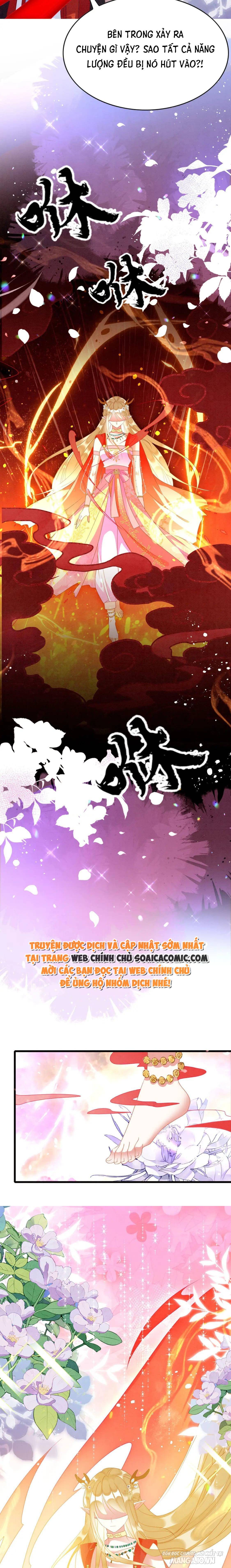 Được Chồng Rắn Siêu Sủng Khi Xuyên Qua Thú Thế Chapter 81 - Trang 2