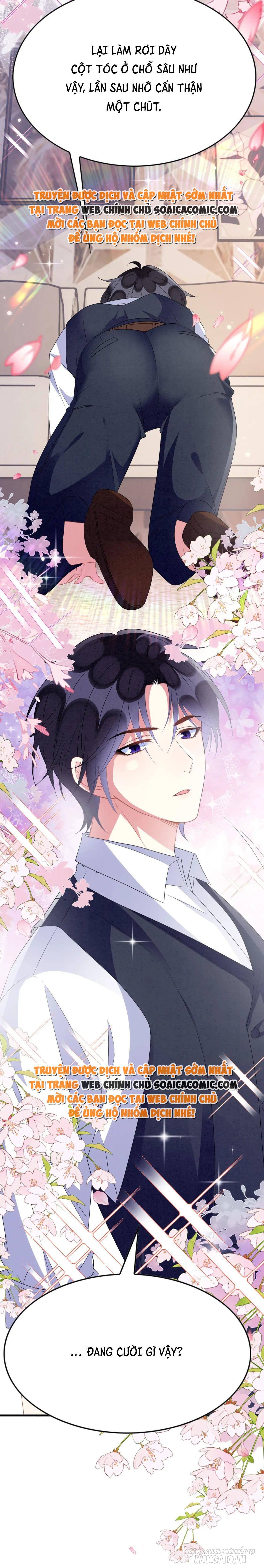 Được Chồng Rắn Siêu Sủng Khi Xuyên Qua Thú Thế Chapter 82 - Trang 2