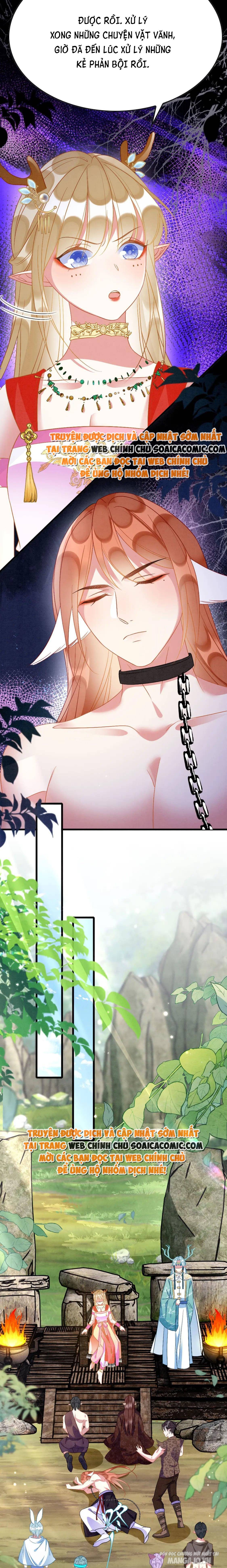 Được Chồng Rắn Siêu Sủng Khi Xuyên Qua Thú Thế Chapter 82 - Trang 2