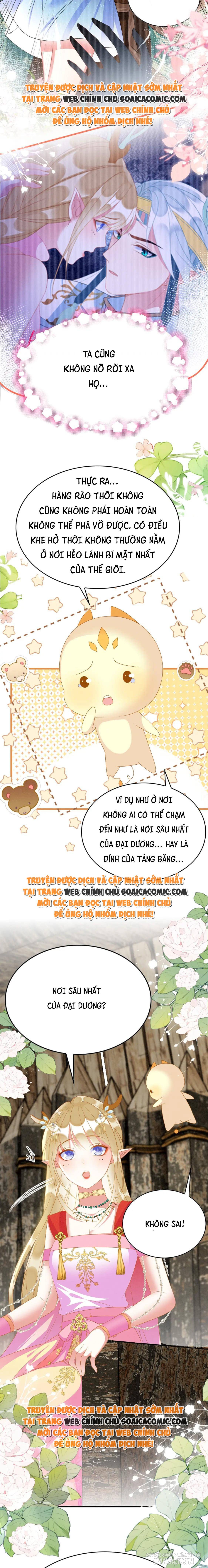 Được Chồng Rắn Siêu Sủng Khi Xuyên Qua Thú Thế Chapter 83 - Trang 2