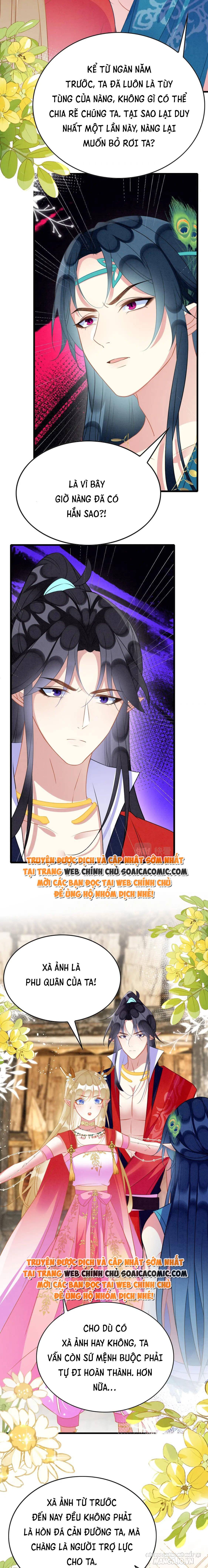 Được Chồng Rắn Siêu Sủng Khi Xuyên Qua Thú Thế Chapter 84 - Trang 2