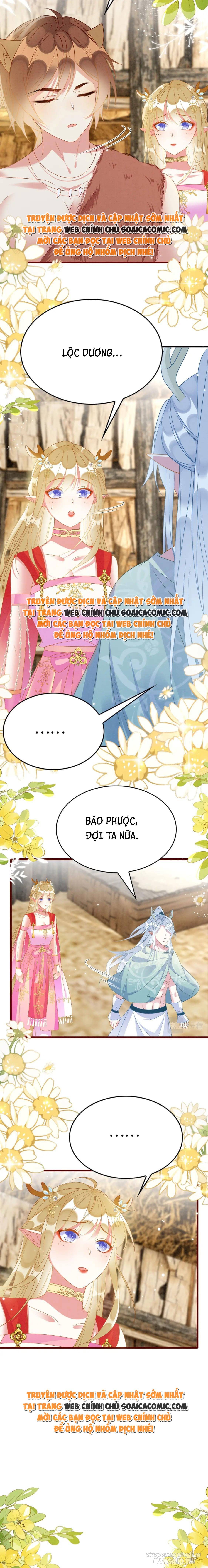 Được Chồng Rắn Siêu Sủng Khi Xuyên Qua Thú Thế Chapter 84 - Trang 2