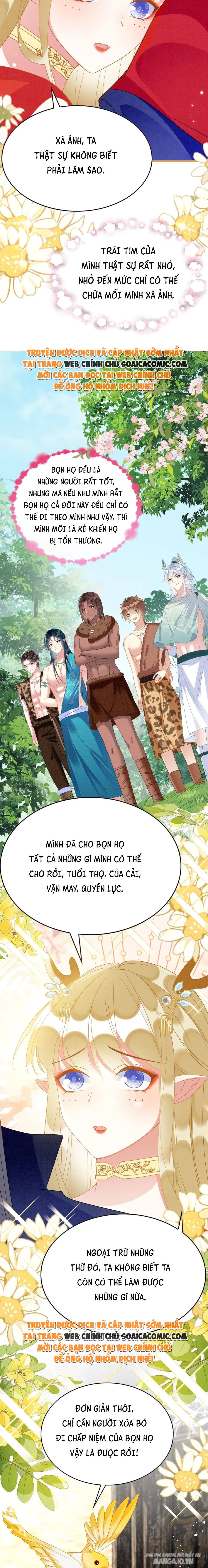 Được Chồng Rắn Siêu Sủng Khi Xuyên Qua Thú Thế Chapter 84 - Trang 2