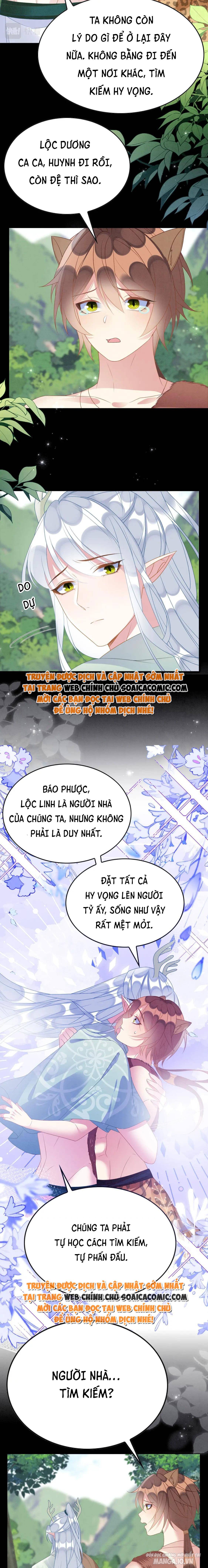 Được Chồng Rắn Siêu Sủng Khi Xuyên Qua Thú Thế Chapter 85 - Trang 2