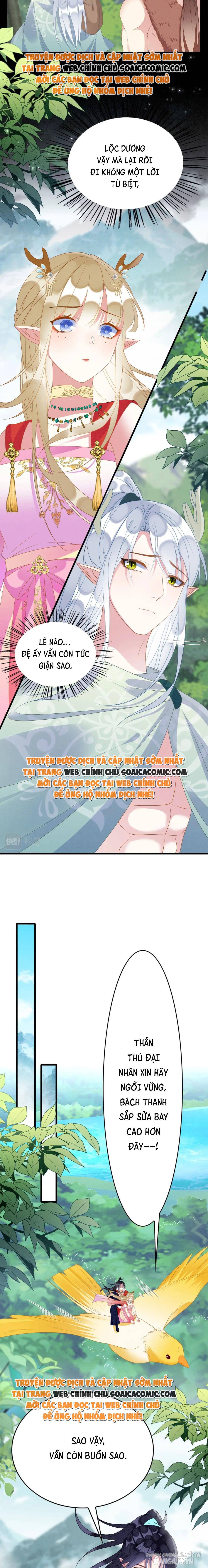 Được Chồng Rắn Siêu Sủng Khi Xuyên Qua Thú Thế Chapter 85 - Trang 2