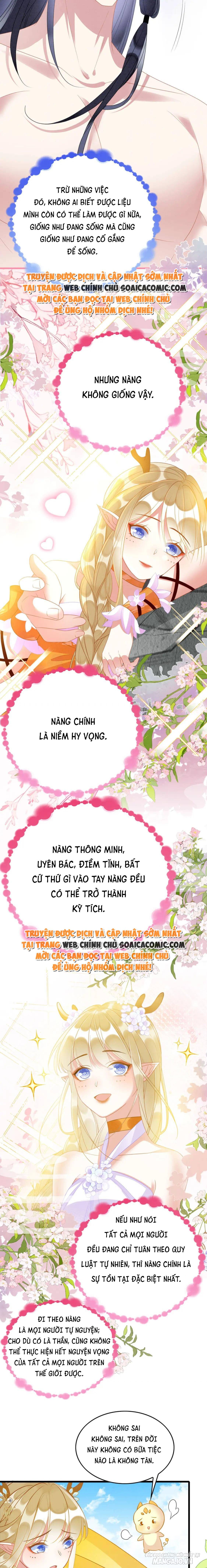 Được Chồng Rắn Siêu Sủng Khi Xuyên Qua Thú Thế Chapter 85 - Trang 2