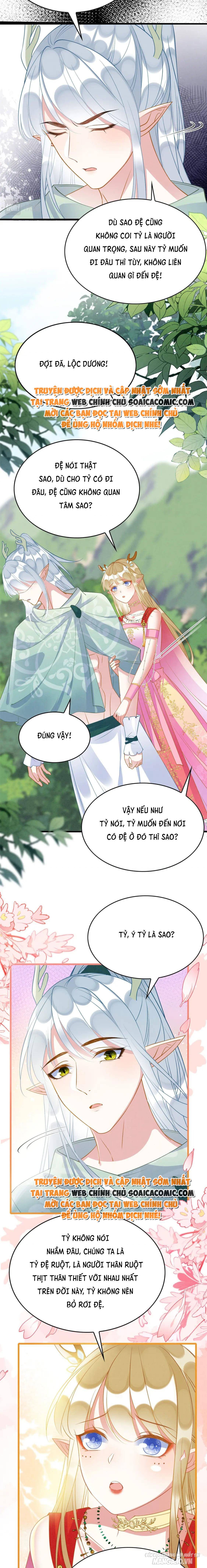 Được Chồng Rắn Siêu Sủng Khi Xuyên Qua Thú Thế Chapter 86 - Trang 2