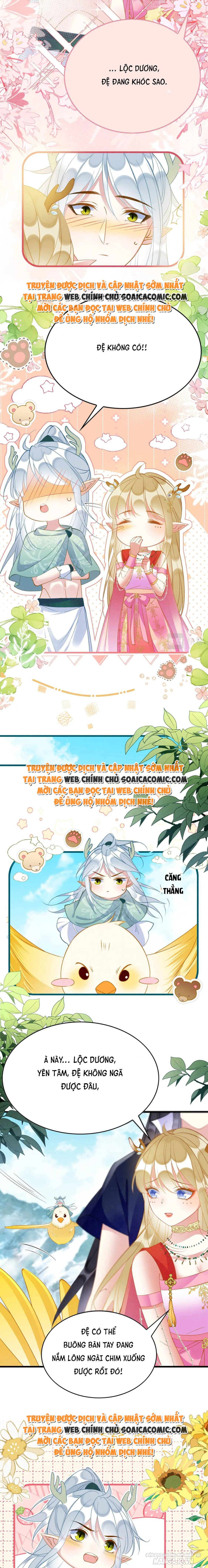 Được Chồng Rắn Siêu Sủng Khi Xuyên Qua Thú Thế Chapter 86 - Trang 2