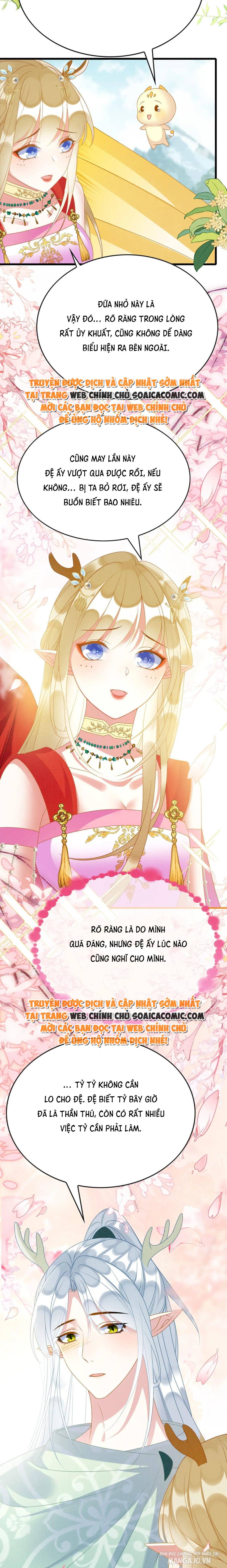 Được Chồng Rắn Siêu Sủng Khi Xuyên Qua Thú Thế Chapter 86 - Trang 2