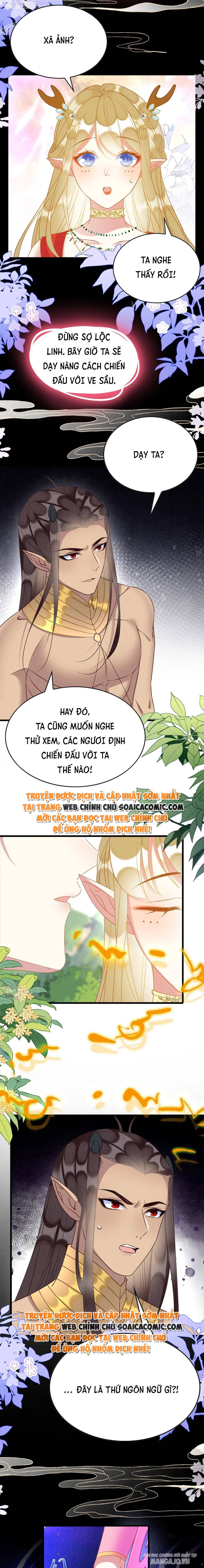 Được Chồng Rắn Siêu Sủng Khi Xuyên Qua Thú Thế Chapter 87 - Trang 2