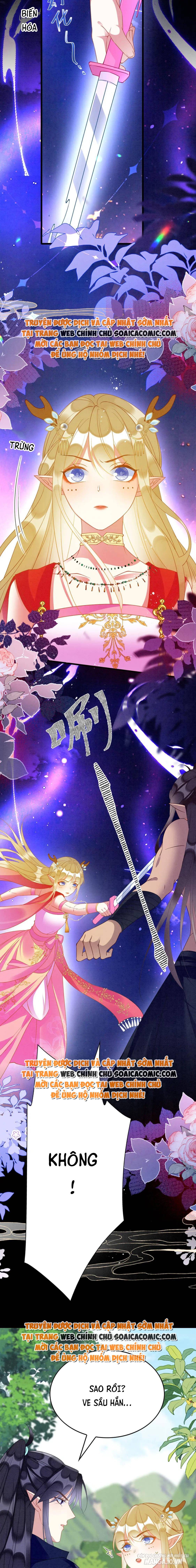 Được Chồng Rắn Siêu Sủng Khi Xuyên Qua Thú Thế Chapter 87 - Trang 2