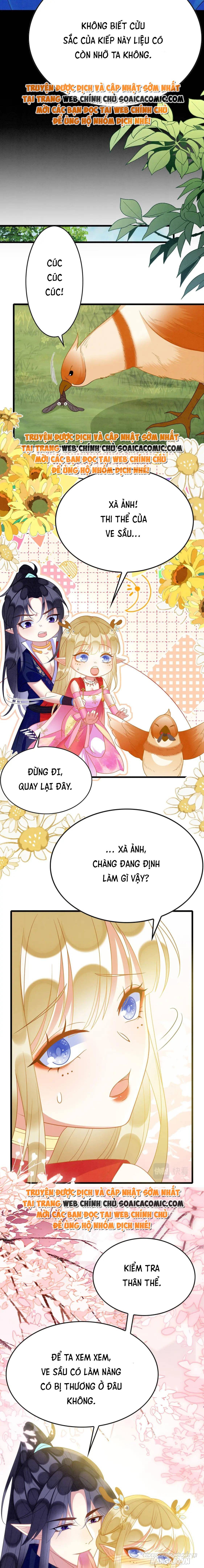 Được Chồng Rắn Siêu Sủng Khi Xuyên Qua Thú Thế Chapter 88 - Trang 2