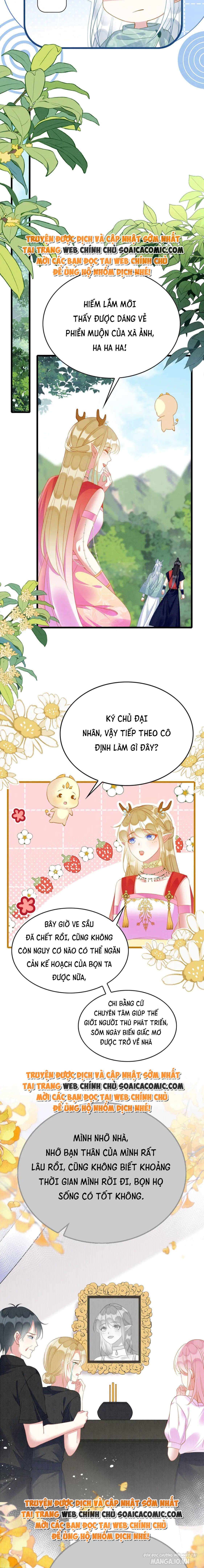 Được Chồng Rắn Siêu Sủng Khi Xuyên Qua Thú Thế Chapter 88 - Trang 2