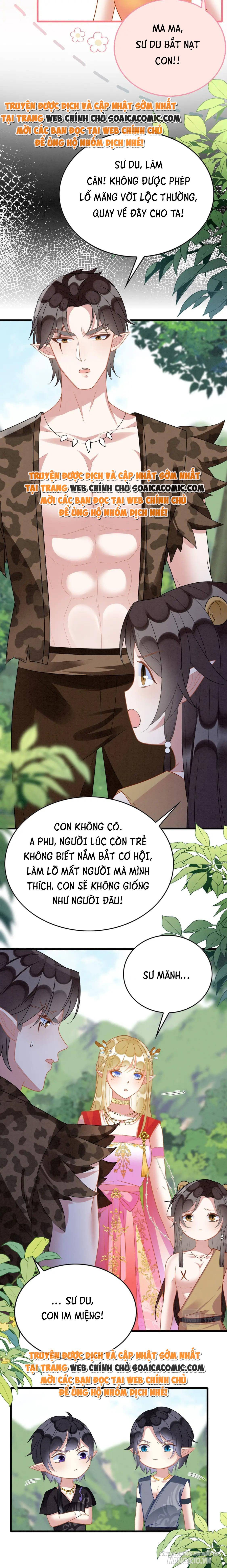 Được Chồng Rắn Siêu Sủng Khi Xuyên Qua Thú Thế Chapter 89 - Trang 2