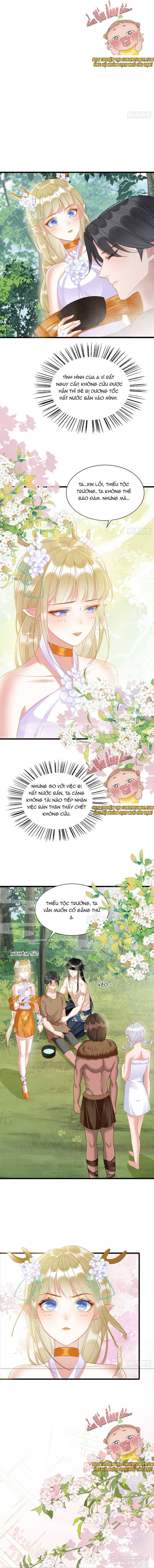 Được Chồng Rắn Siêu Sủng Khi Xuyên Qua Thú Thế Chapter 9 - Trang 2