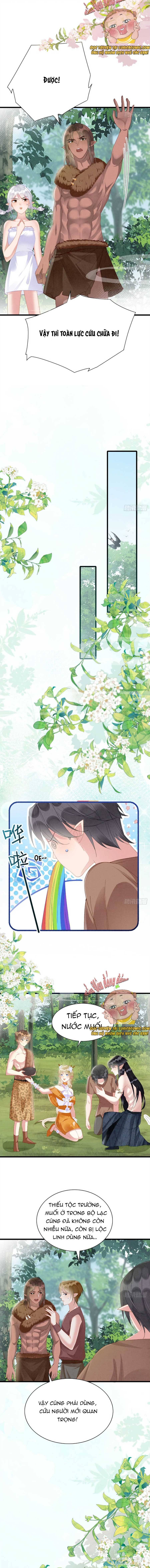 Được Chồng Rắn Siêu Sủng Khi Xuyên Qua Thú Thế Chapter 9 - Trang 2