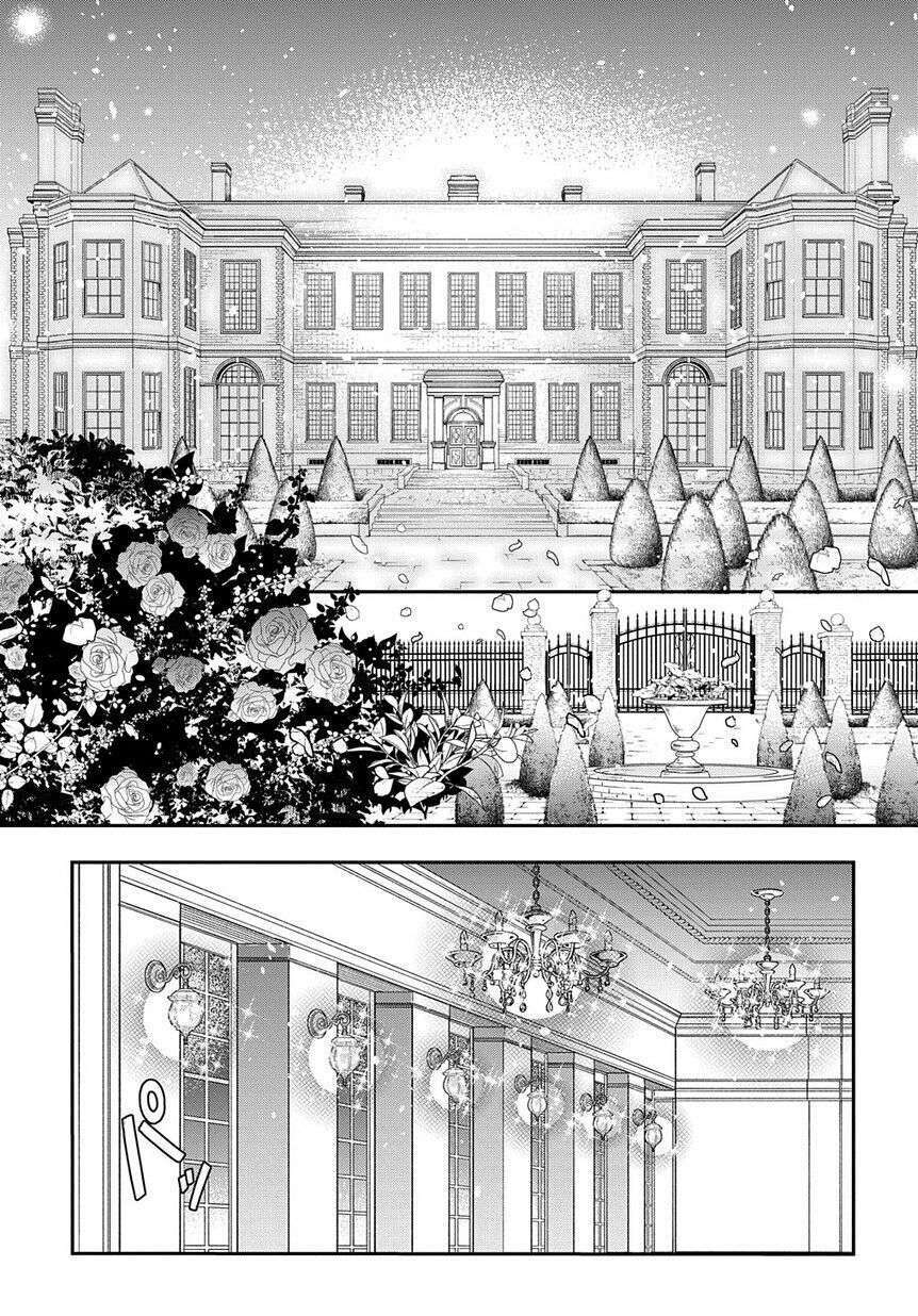 Được Chuyển Sinh, Tôi Sống Một Cuộc Đời Quý Tộc Ở Dị Giới Và Làm Những Chuyện Phi Thường Chapter 13 - Trang 2