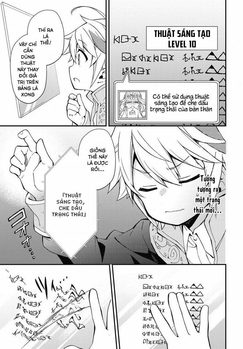 Được Chuyển Sinh, Tôi Sống Một Cuộc Đời Quý Tộc Ở Dị Giới Và Làm Những Chuyện Phi Thường Chapter 2 - Trang 2