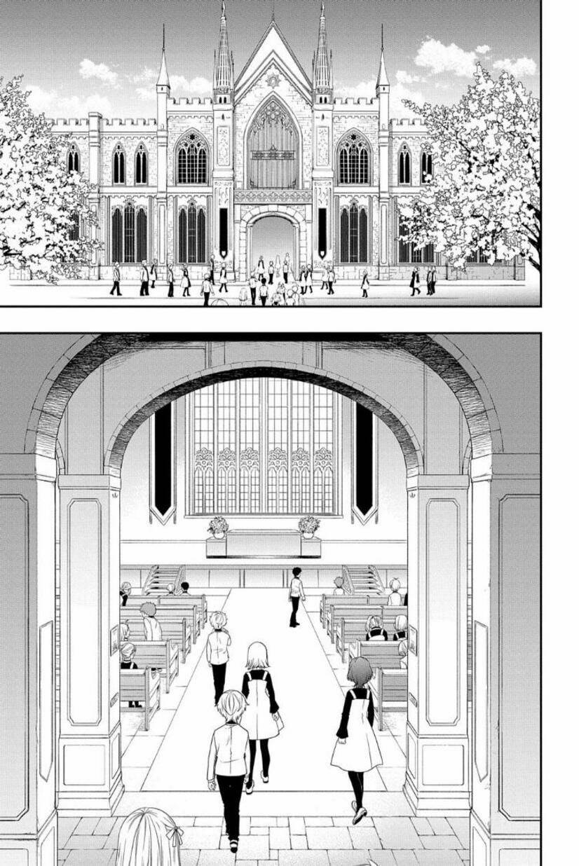 Được Chuyển Sinh, Tôi Sống Một Cuộc Đời Quý Tộc Ở Dị Giới Và Làm Những Chuyện Phi Thường Chapter 22 - Trang 2