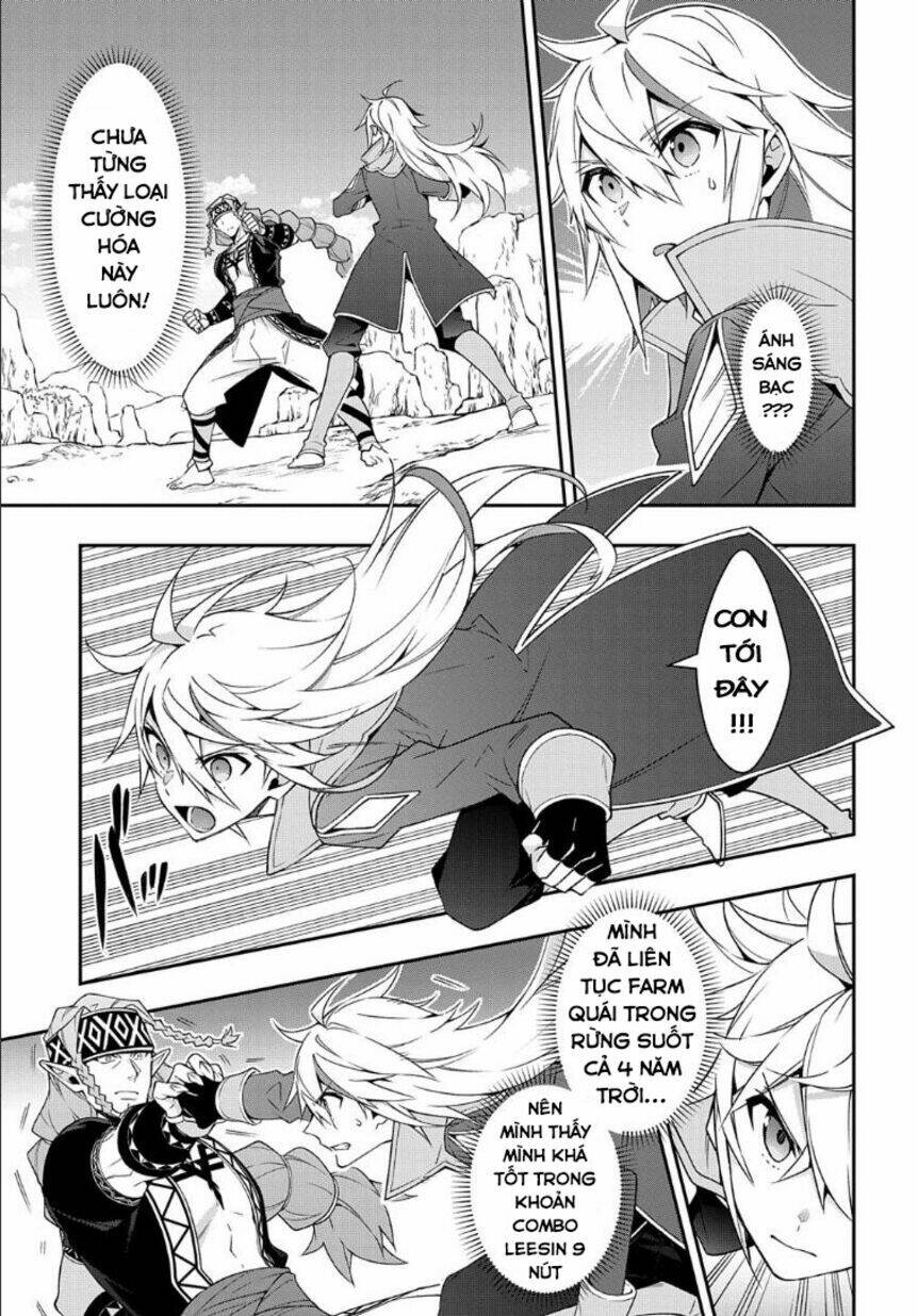 Được Chuyển Sinh, Tôi Sống Một Cuộc Đời Quý Tộc Ở Dị Giới Và Làm Những Chuyện Phi Thường Chapter 25 - Trang 2