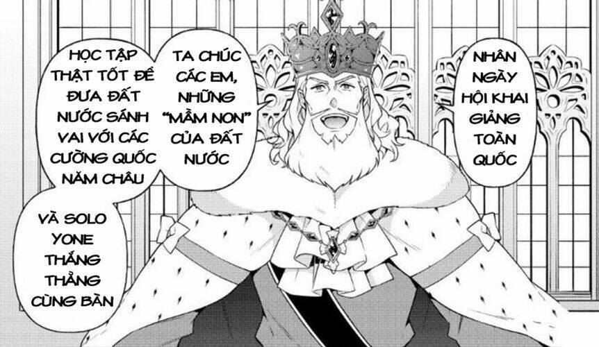 Được Chuyển Sinh, Tôi Sống Một Cuộc Đời Quý Tộc Ở Dị Giới Và Làm Những Chuyện Phi Thường Chapter 26 - Trang 2