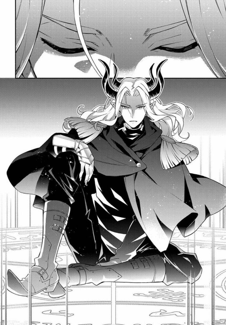 Được Chuyển Sinh, Tôi Sống Một Cuộc Đời Quý Tộc Ở Dị Giới Và Làm Những Chuyện Phi Thường Chapter 27 - Trang 2