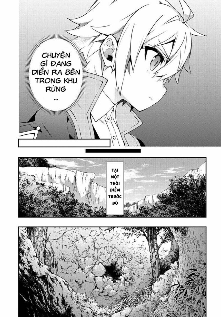 Được Chuyển Sinh, Tôi Sống Một Cuộc Đời Quý Tộc Ở Dị Giới Và Làm Những Chuyện Phi Thường Chapter 29 - Trang 2