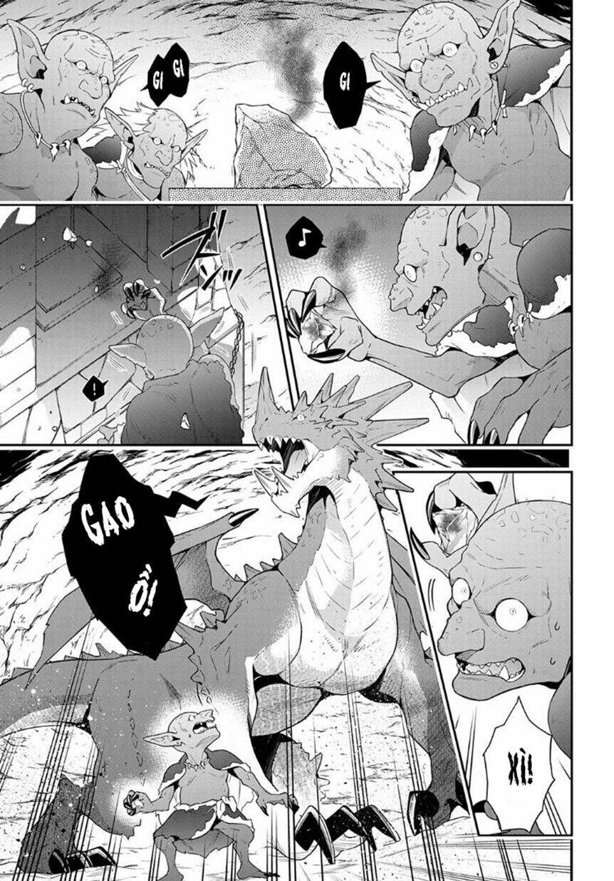 Được Chuyển Sinh, Tôi Sống Một Cuộc Đời Quý Tộc Ở Dị Giới Và Làm Những Chuyện Phi Thường Chapter 29 - Trang 2