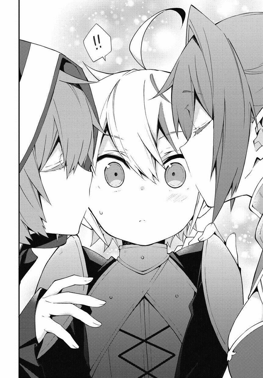 Được Chuyển Sinh, Tôi Sống Một Cuộc Đời Quý Tộc Ở Dị Giới Và Làm Những Chuyện Phi Thường Chapter 6 - Trang 2