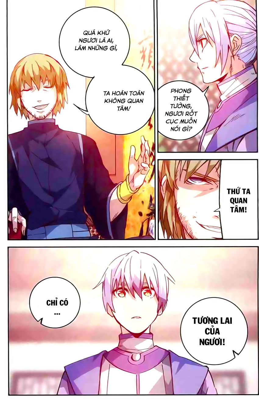 Dược Lão Truyền Kỳ 2 Chapter 10 - Trang 2