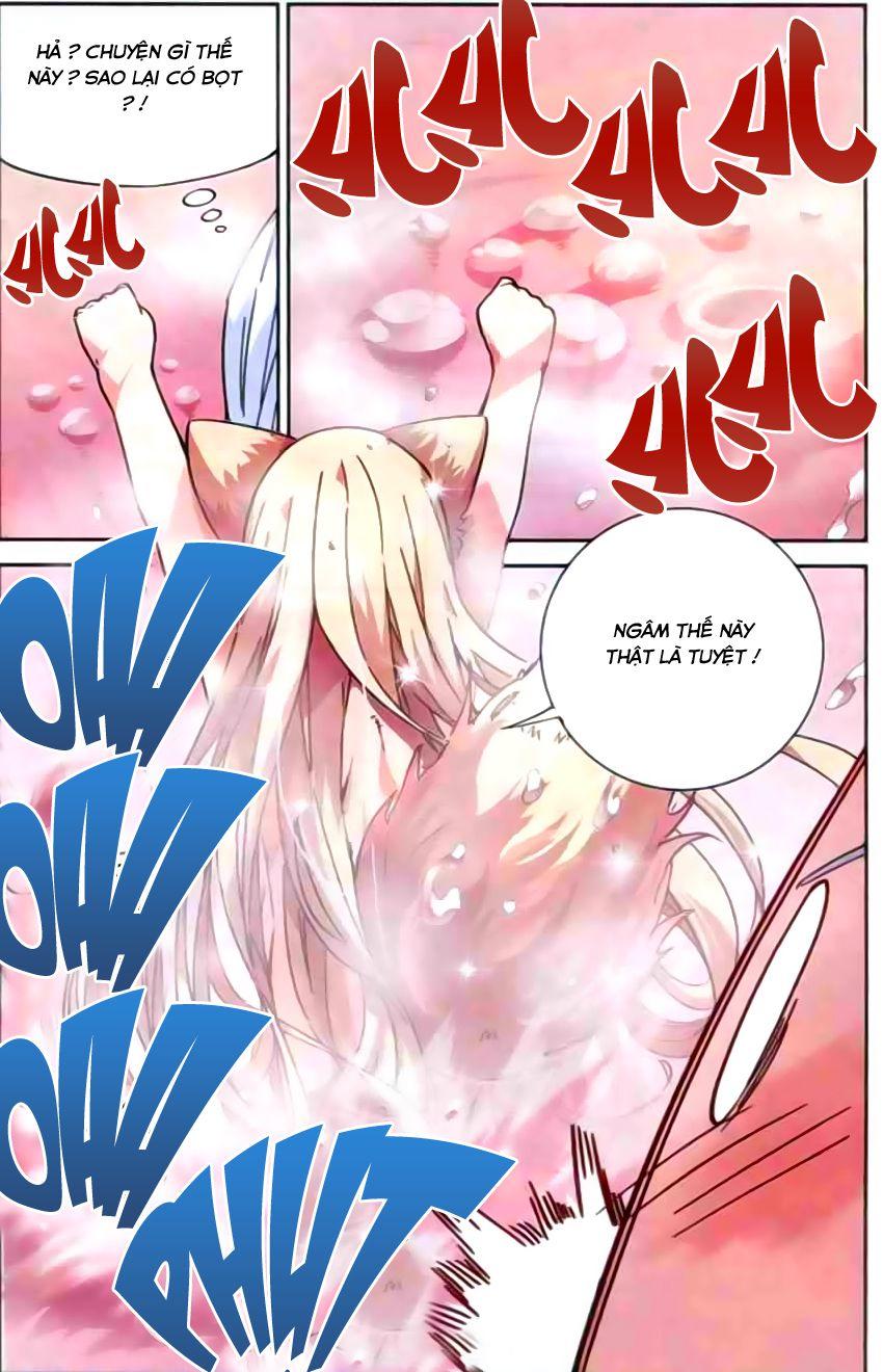 Dược Lão Truyền Kỳ 2 Chapter 11 - Trang 2