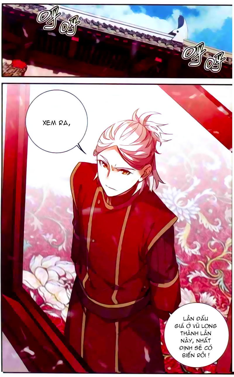 Dược Lão Truyền Kỳ 2 Chapter 13 - Trang 2