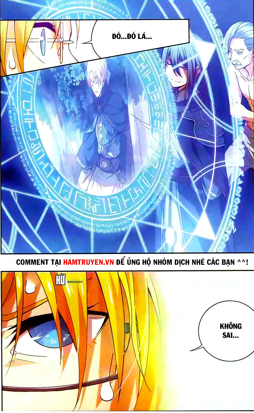 Dược Lão Truyền Kỳ 2 Chapter 5 - Trang 2