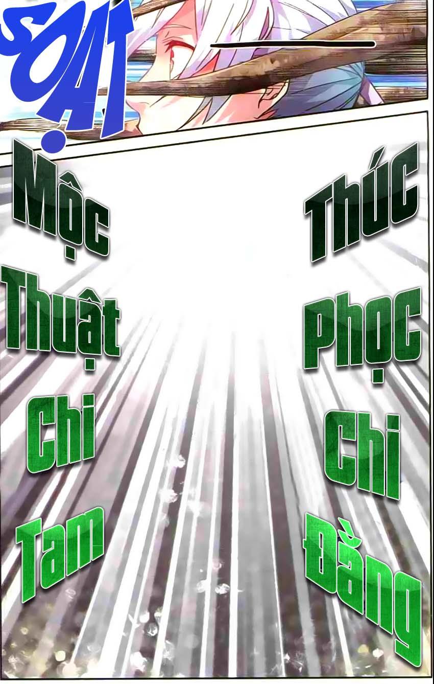 Dược Lão Truyền Kỳ 2 Chapter 9 - Trang 2