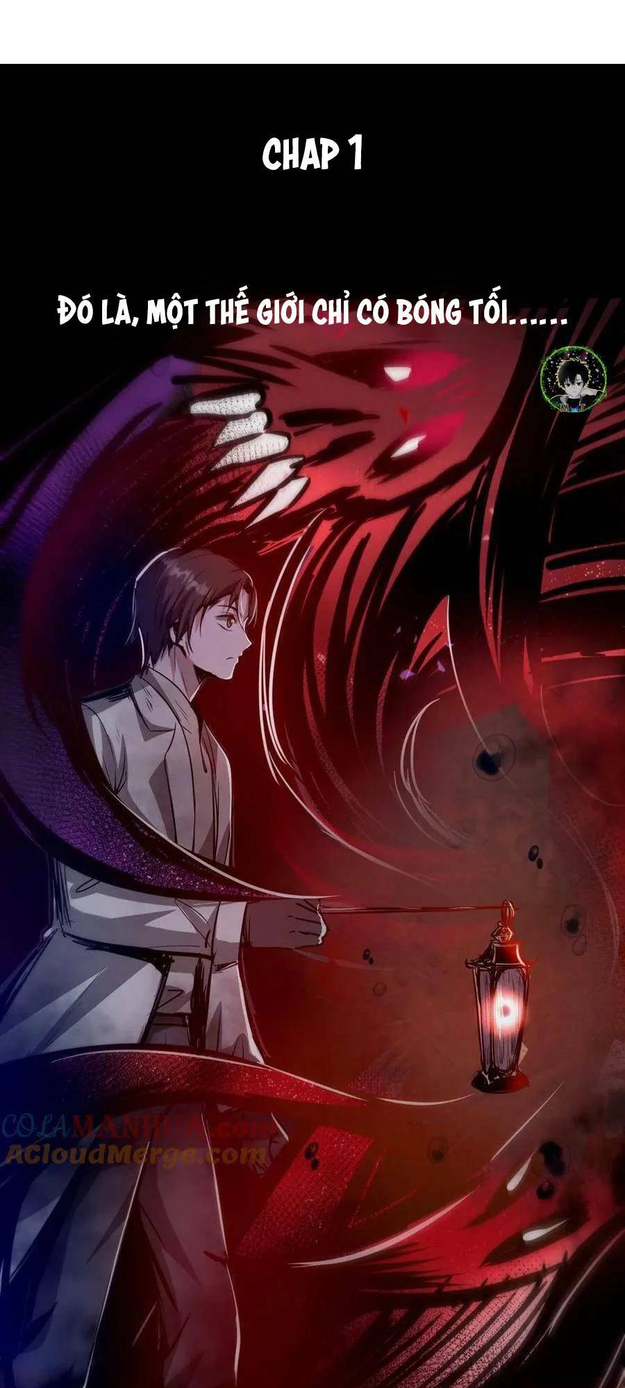 Dược Sư Kì Lạ: Bệnh Nhân Của Tôi Đều Rất Khủng Bố Chapter 0 - Trang 2