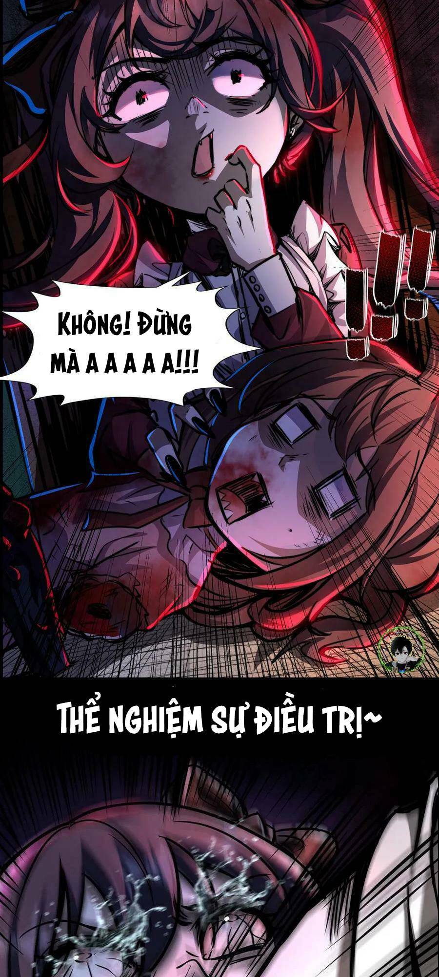 Dược Sư Kì Lạ: Bệnh Nhân Của Tôi Đều Rất Khủng Bố Chapter 0 - Trang 2