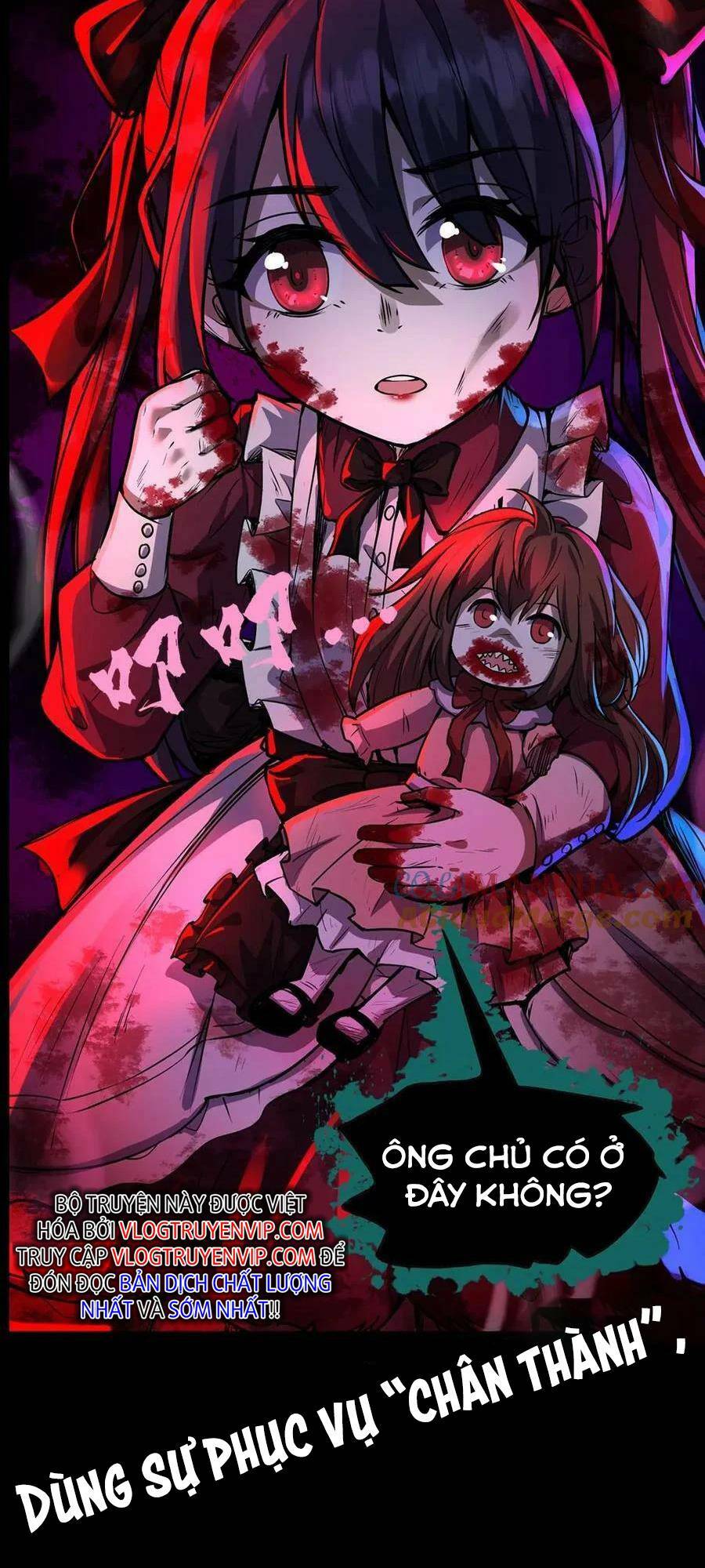 Dược Sư Kì Lạ: Bệnh Nhân Của Tôi Đều Rất Khủng Bố Chapter 0 - Trang 2