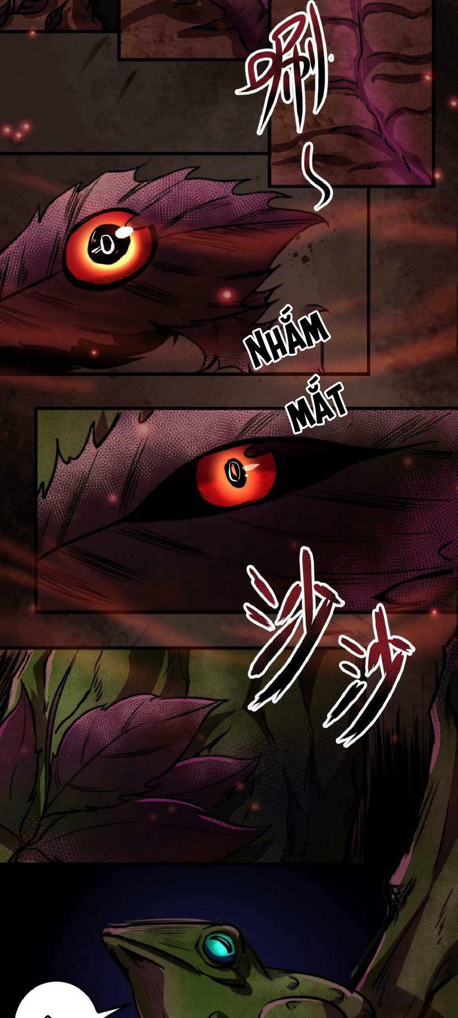 Dược Sư Kì Lạ: Bệnh Nhân Của Tôi Đều Rất Khủng Bố Chapter 1 - Trang 2